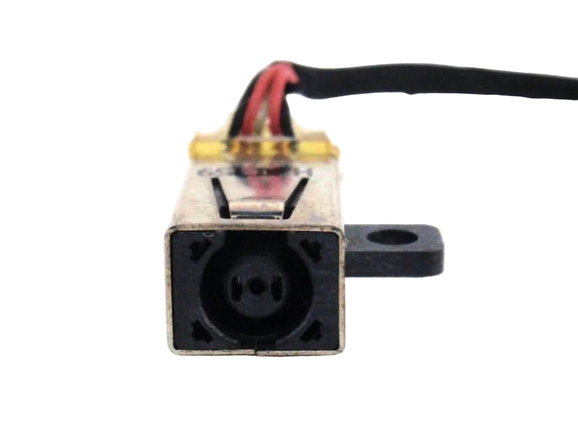 New Laptop DC In Power Charging Port Socket Connector Cable for HP EliteBook Folio 1040 G1 1040G1 728598-FD6 728598-SD6 728598-FD1 749612-001