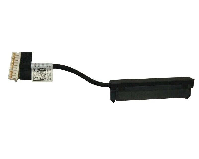 New Laptop Hard Drive HDD SSD SATA IO Connector Cable for HP ZBook 15 17 G3 G4 15G3 15G4 17G3 17G4 847871-001 DC020025I00 DC020029U00 APW50
