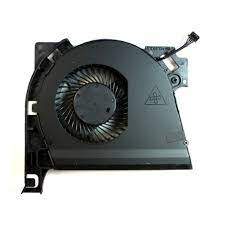HP CPU Cooling Fan for ZBook 17 G3 G4 17G3 17G4 848377-001 DC28000GZF0