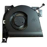 New Laptop CPU Cooling Fan for HP ZBook 17 G3 G4 17G3 17G4 DFS2004054M0T FGD9 848377-001 DC28000GZF0 DC5V