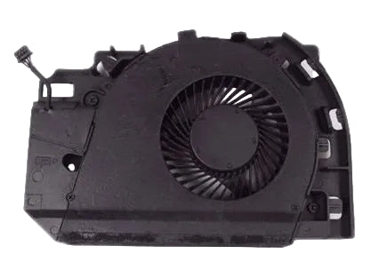 New Laptop GPU Cooling Fan for HP ZBook 17 G3 G4 17G3 17G4 848378-001 DC28000H0F0 DFS5661405PL0T FGDN GPU Graphics VGA Video Cooling Fan DC5V