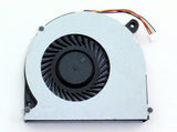 HP New CPU Cooling Thermal Fan ProBook 645 G1 645G1 6033B0034402 DFS501105PR0T-FHKP 849993-001