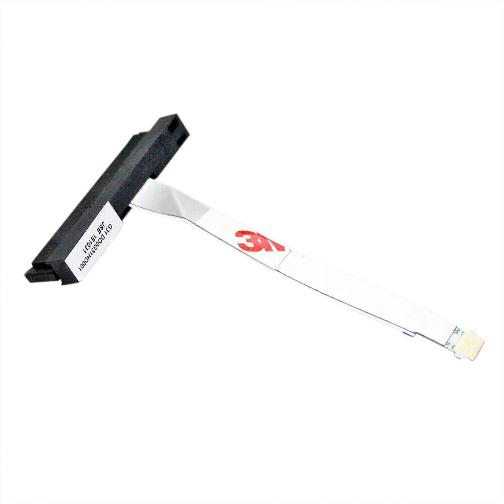 HP HDD SSD SATA Cable - 14-AL 14-AV 14-CF 14-CK 856205-001 DD0G31HD001