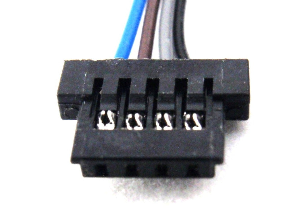 HP New CPU Cooling Thermal Fan Pavilion 15-AU 15-AU000 NFB76A05H-FSFA15M 859633-001 856359-001