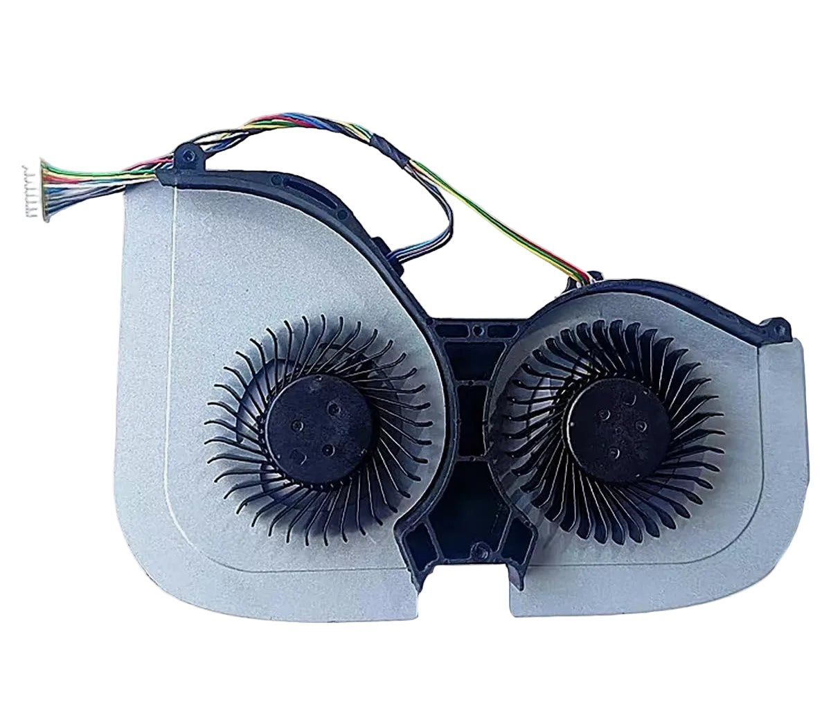 New Dual CPU GPU Cooling Fan for HP Elite Slice G2 Zoom Promo EG1 EG2 USFF Desktop Computer 902410-001 FHKR FHSS DC5V