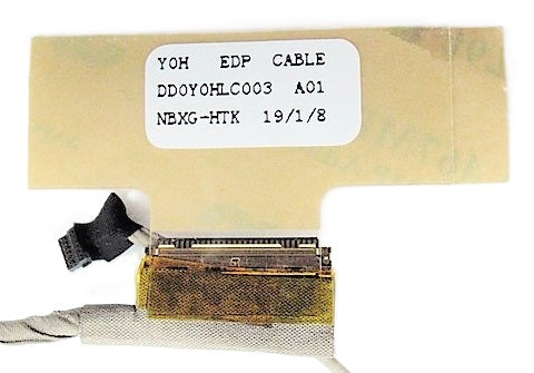 HP New LCD LED Display Video Screen eDP Cable Stream 11-R 11-Y DD0Y0HLC003 DD0Y0HLC023 DD0Y0HLC102 902953-001