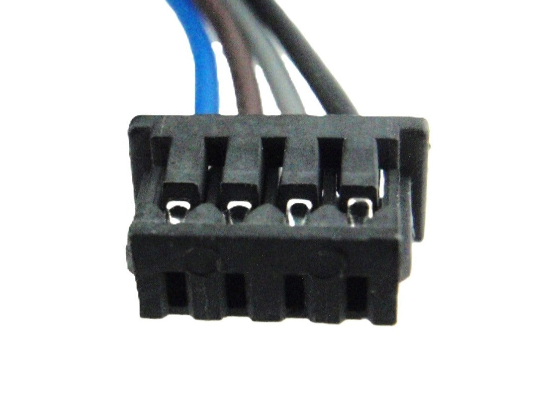 HP New CPU Processor Cooling Fan NFB89B05H-FSFA15M 47G38TP003 Omen 17-W 17-W000 17-W100 910441-001