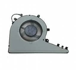 HP New CPU Cooling Thermal Fan ENVY 17-AE 17M-AE 6033B0053701 6033B0053801 NS85B01-16L07 925461-001