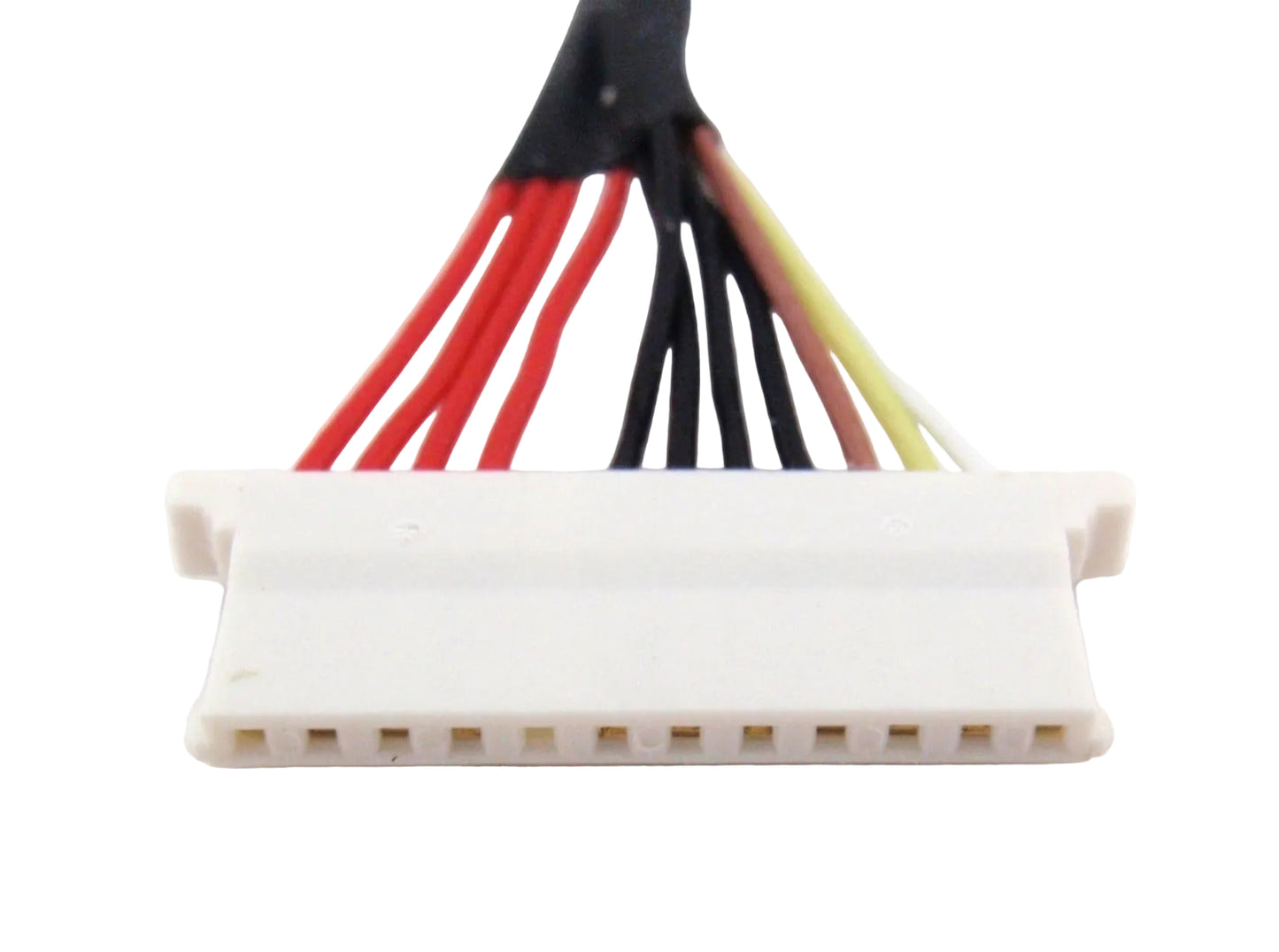 New Laptop DC In Power Jack Charging Port Socket Connector Cable for HP Pavilion 15-CB 922575-TD5 922575-YD5 922575-FD5 922575-SD5 926430-001