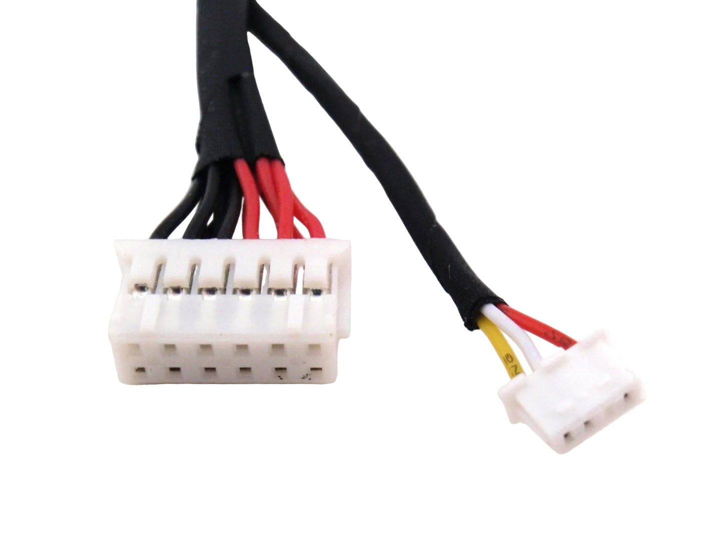 New Laptop DC In Power Jack Charging Port Connector Cable for HP Omen 17-AN 17-AN000 17T-AN 17T-AN000 926564-001 924113-F23 924113-T23 924113-S23 931561-001 926204-002 924113-Y23