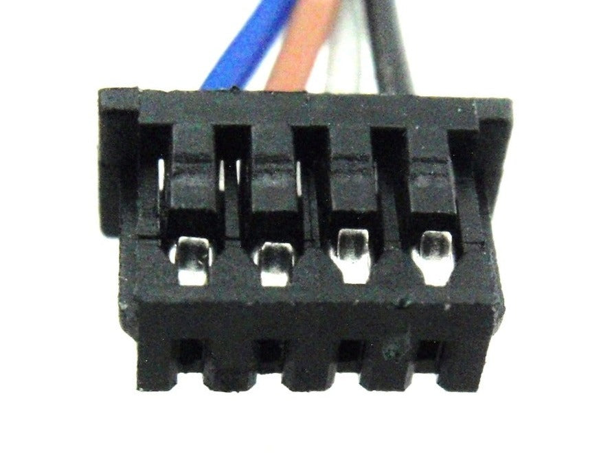 HP New Left Side GPU Graphics Cooling Fan 929456-001 NFB76A05H-001 Omen 4 Pro 15-CE 15-CE000 17-AN 929455-001