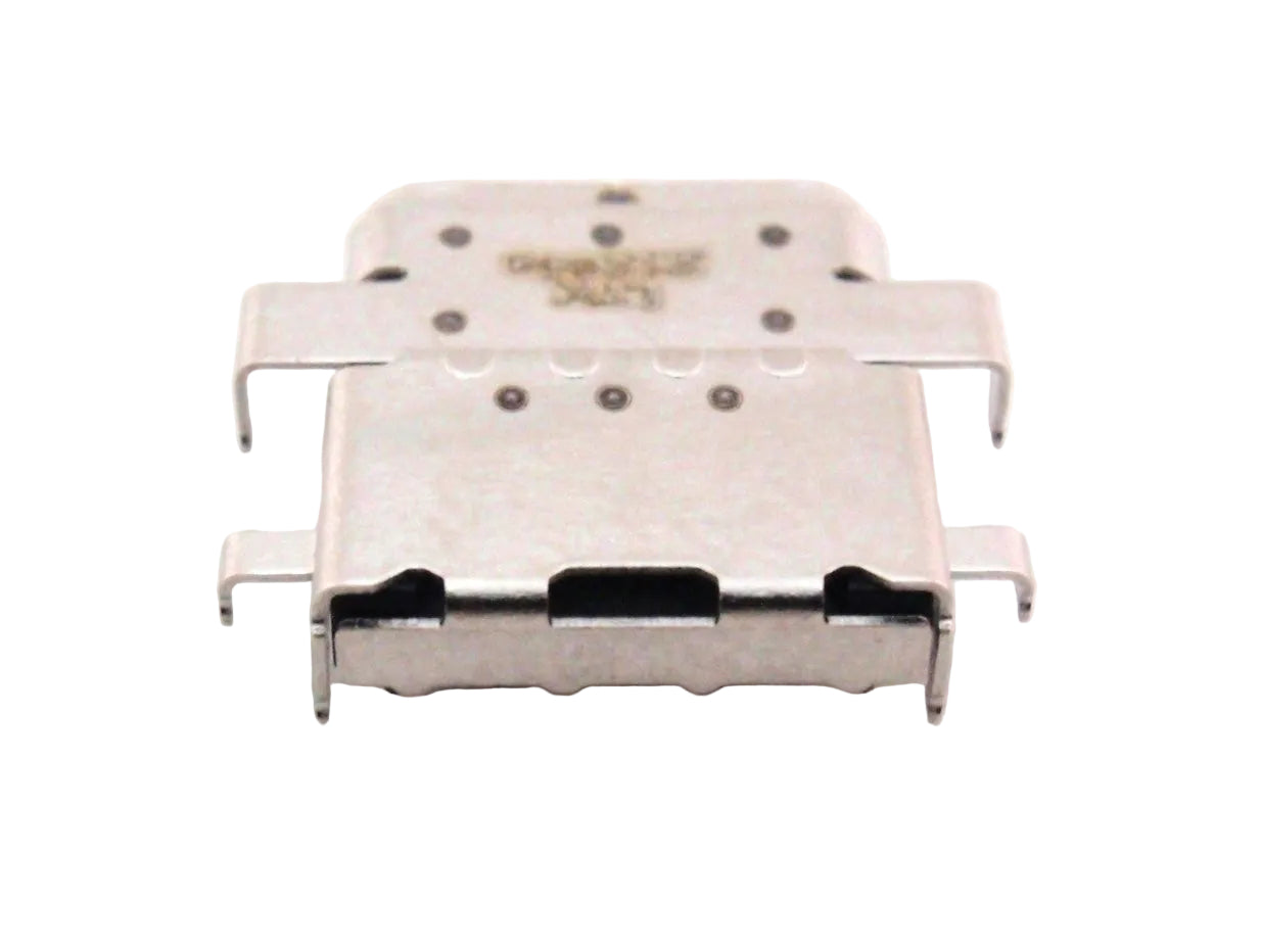 New Laptop USB Type-C DC In Power Jack Charging Port Socket Connector for HP Chromebook x360 14-CA 14C-CA 14A-ND 14A-NE