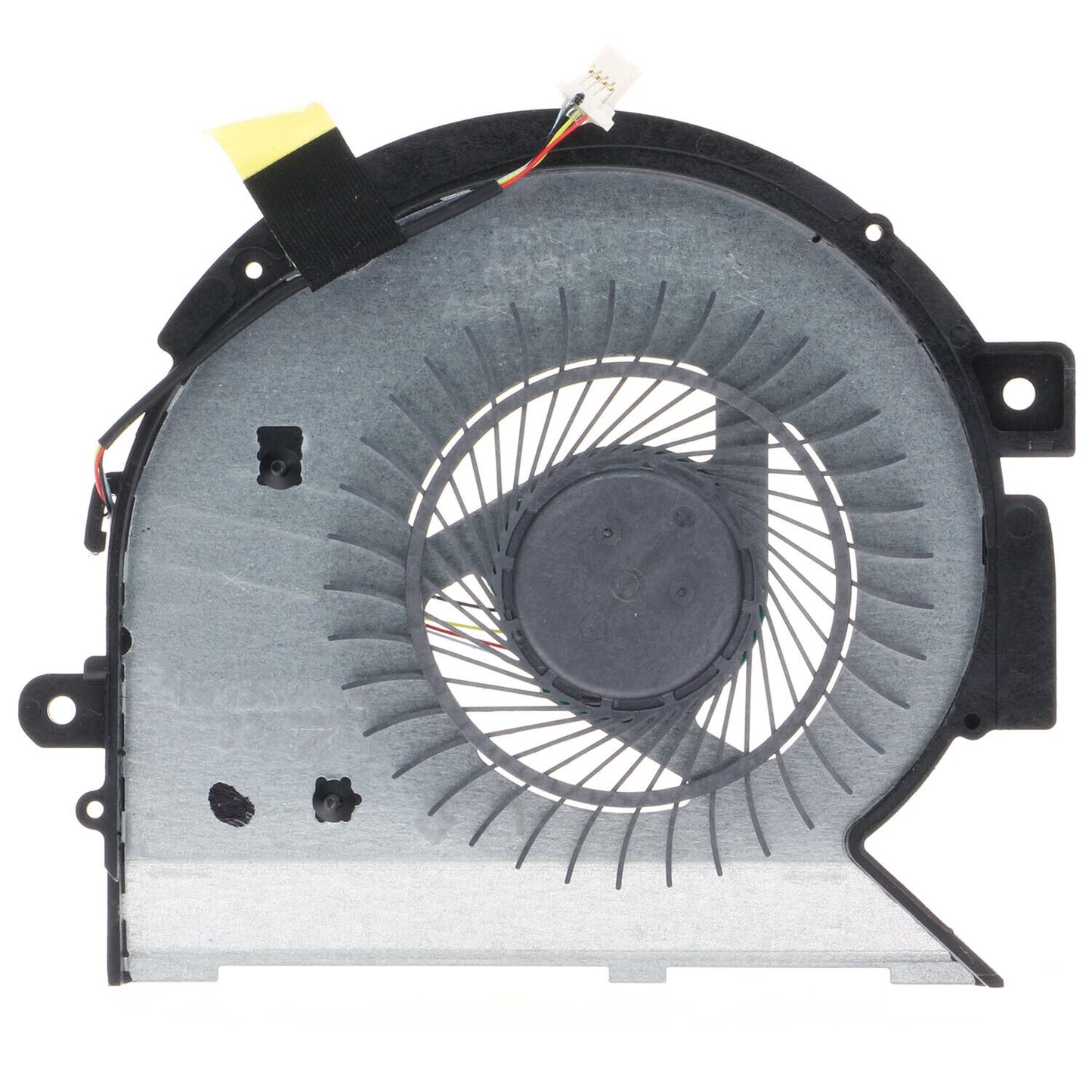 HP CPU Cooling Fan for Envy x360 15-BQ 15M-BQ 15Z-BQ - L00161-001 New
