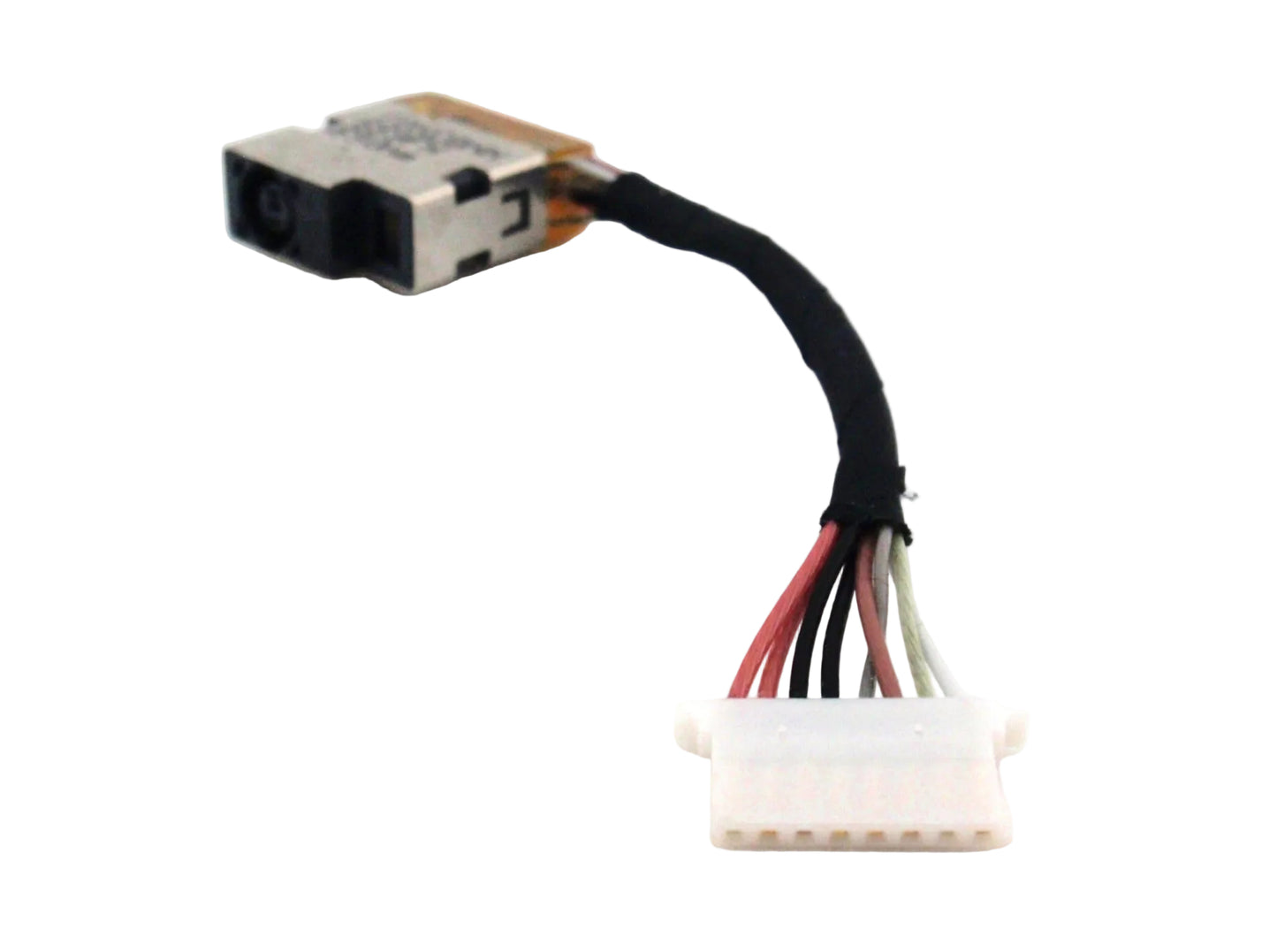 New Laptop DC In Power Jack Charging Port Connector Cable for HP ProBook 430 G5 430G5 430 440 450 G6 430G6 440G6 450G6 Zhan 66 Pro G1 L01048-001 924444-F30 924444-T30 924444-S30 924444-Y30