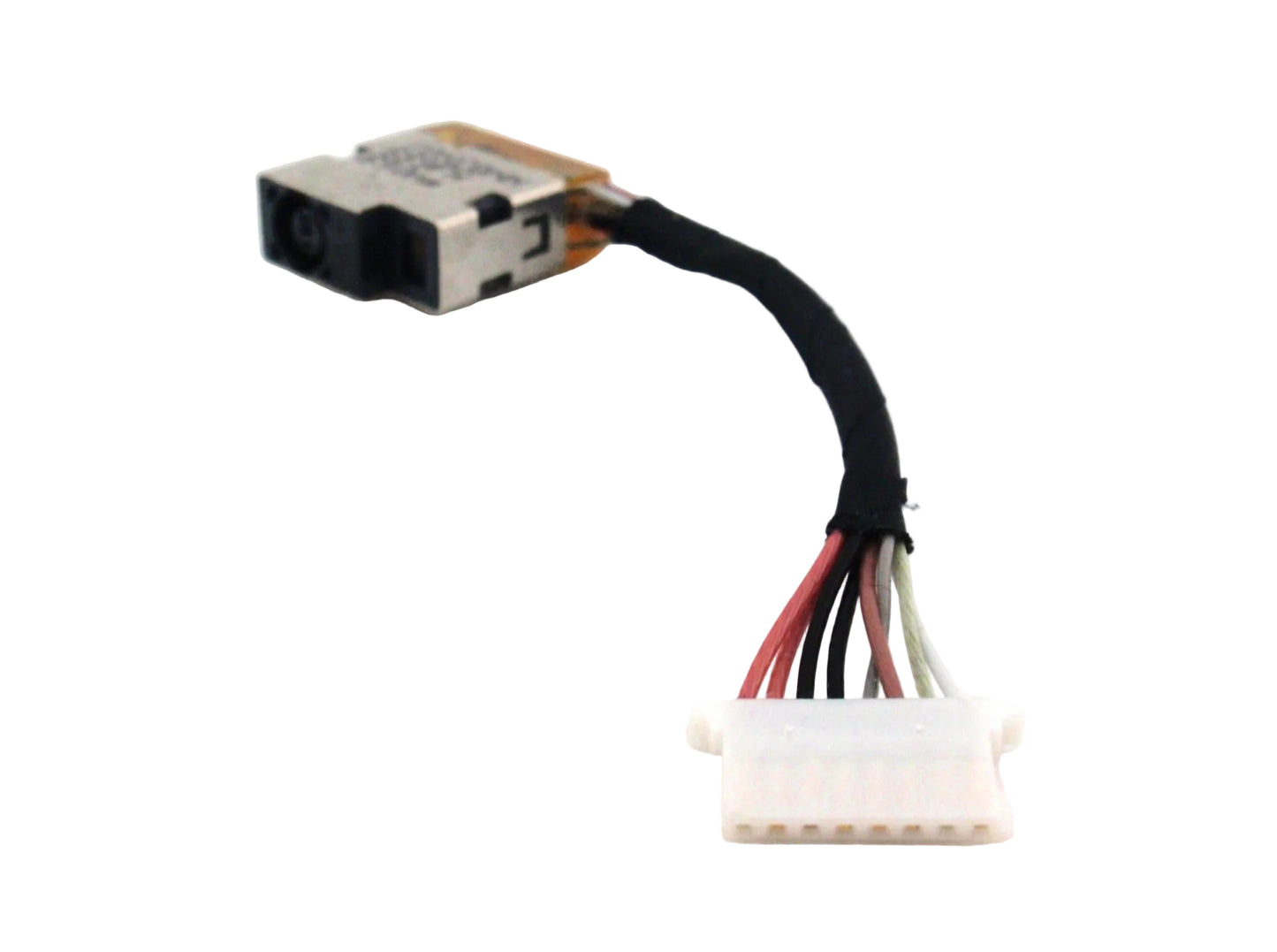 New Laptop DC In Power Jack Charging Port Connector Cable for HP ProBook 430 440 450 470 G5 430G5 440G5 450G5 470G5 924444-S30 924444-T30 924444-F30 924444-Y30 L01952-001