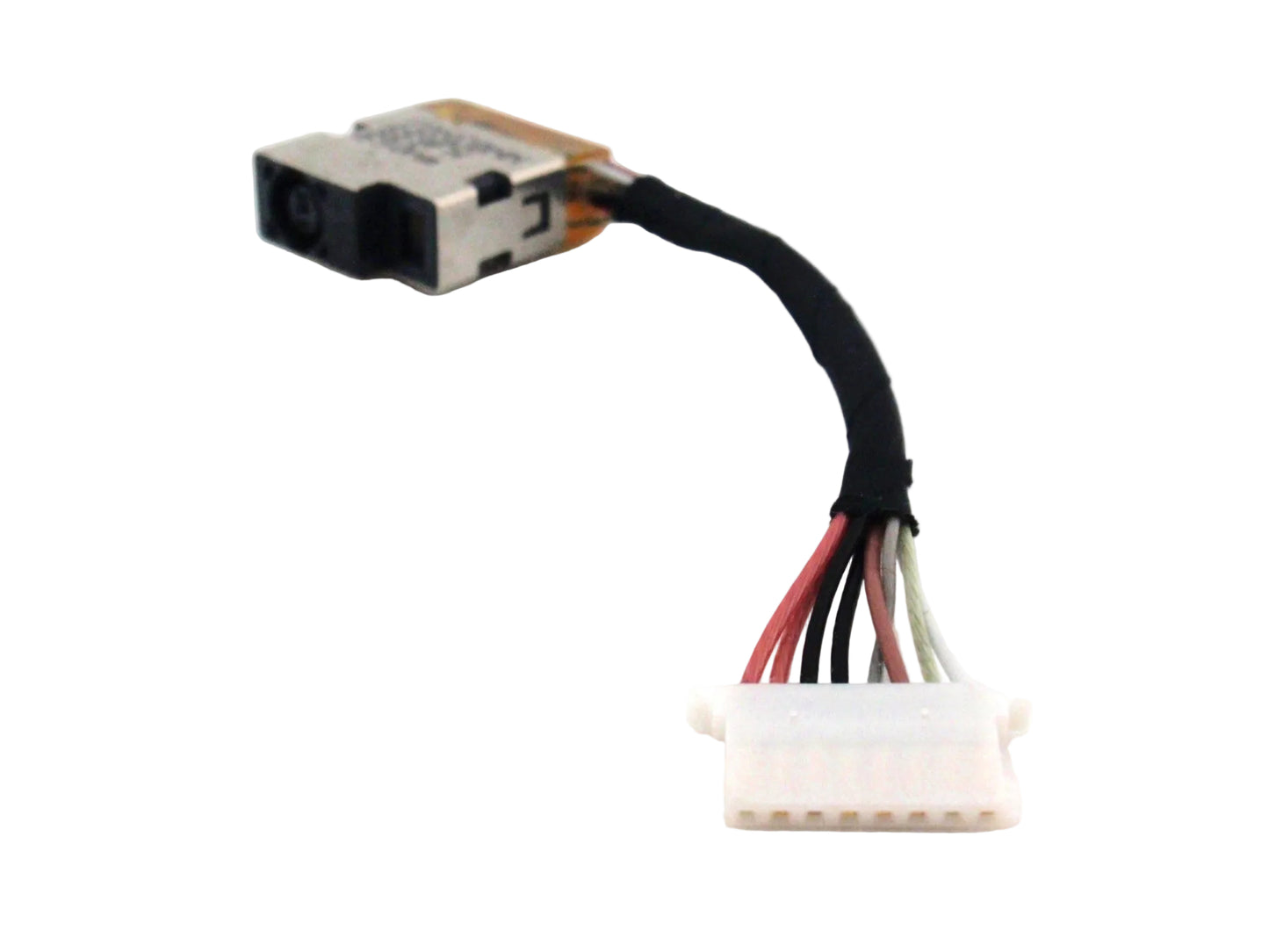 New Laptop DC In Power Jack Charging Port Connector Cable for HP ProBook 440 G5 440G5 MT21 Mobile Thin Client 924444-F30 924444-T30 924444-S30 924444-Y30 L07857-001