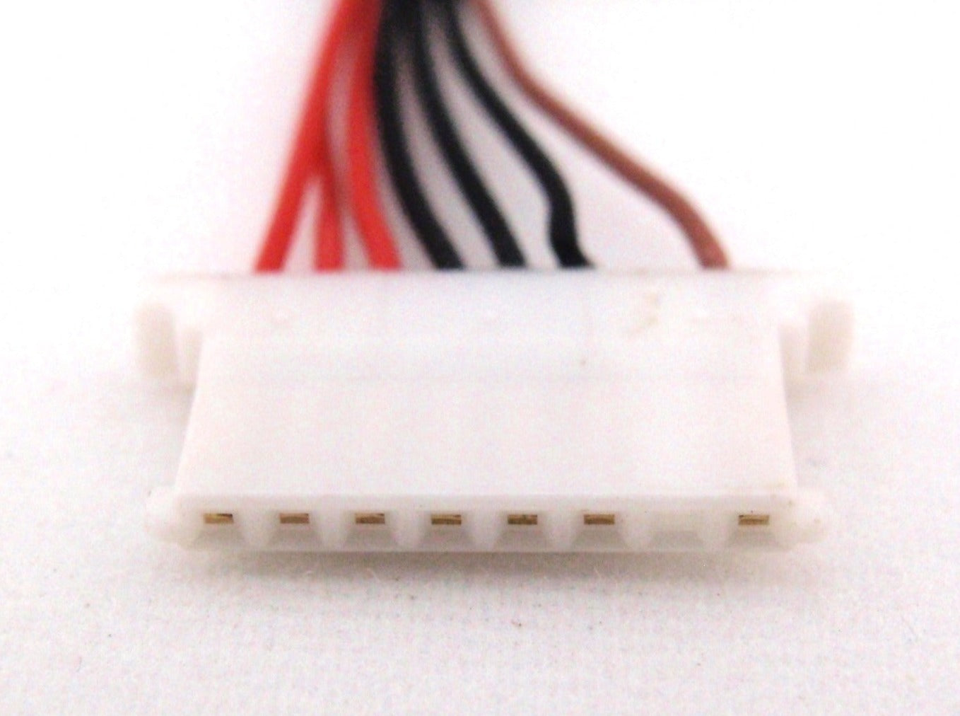 HP New DC In Power Jack Charging Port Connector Cable Spectre X360 15-CH 15-CH000 15T-CH L01135-Y77 CBL00817-0177 L15586-001