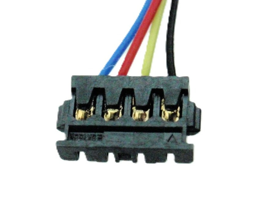 HP New CPU Processor Cooling Thermal Fan Spectre x360 15-CH NS75C00-17J22 L17605-001