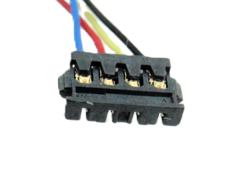 HP New GPU Graphics Video VGA Cooling Thermal Fan Spectre x360 15-CH NS75C00-17J21 L15604-001 L17608-001 L17606-001