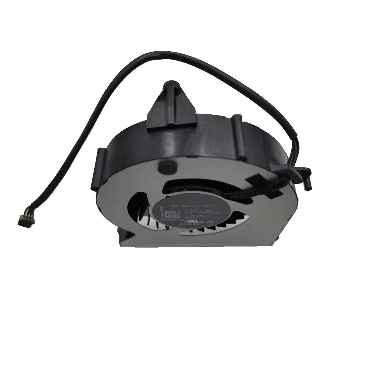 HP GPU Cooling Fan for Z2 Mini G5 Workstation PC L19791-001 M10376-001