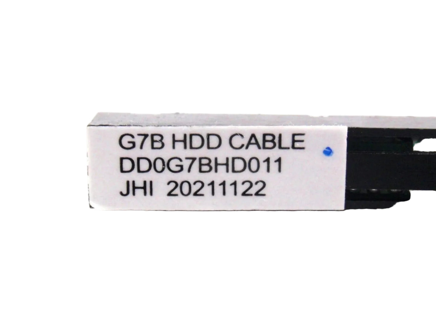 New Laptop Hard Drive HDD SSD SATA IO Connector Cable for HP Pavilion 15-CS L23889-001 DD0G7BHD011 DOY0BHD001