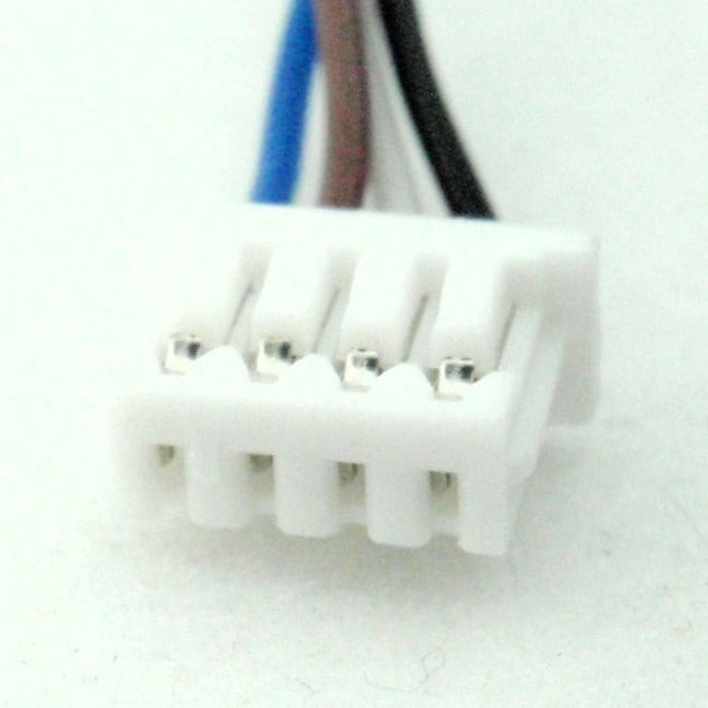 HP New Left Side GPU Graphics Cooling Fan N17E OFKPO0000H Omen 15-DC L30203-001 L24359-001