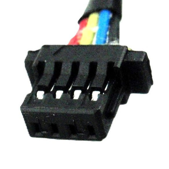 HP L25224-001 New CPU Processor Cooling Thermal Fan ZBook 15V G5 DFS501105PR0T-FKKB