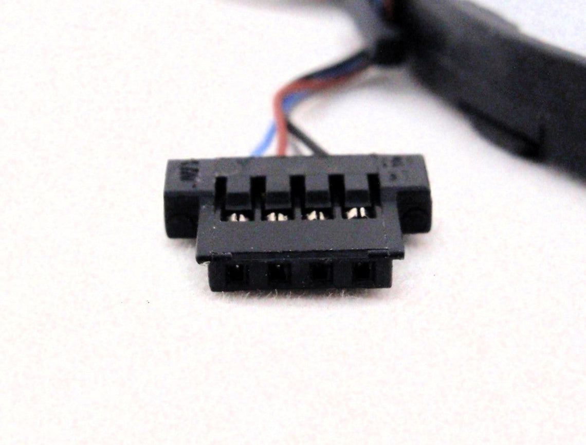 New Laptop CPU Cooling Fan for HP Pavilion 13-AN L37376-001 L41283-001 ND55C03-18C15 DC5V