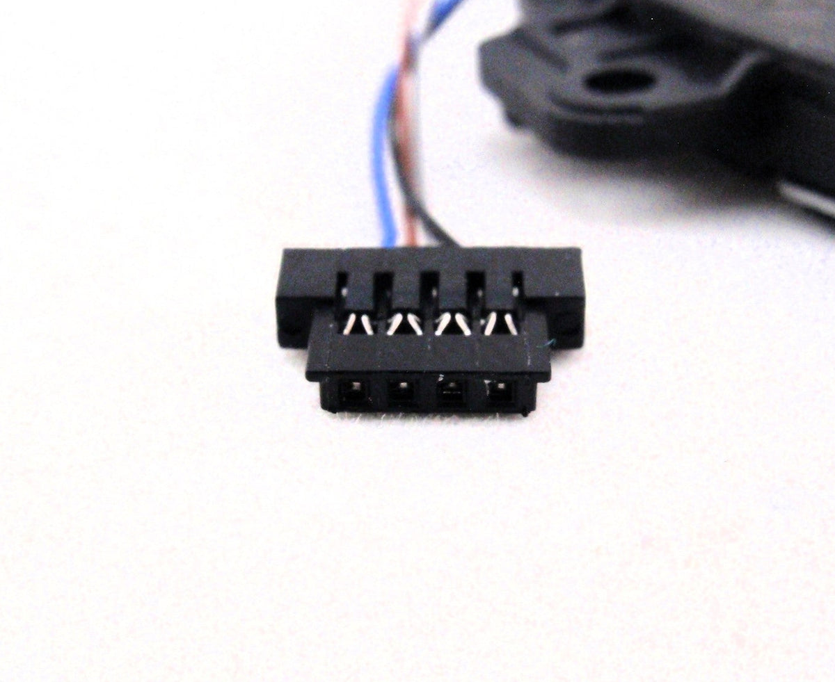 New Laptop CPU Processor Cooling Fan for HP Pavilion 15-CS 15-CW TPN-Q208 TPN-Q210 ND75C07-18E19 L35338-001 L40619-001 DC5V Discrete
