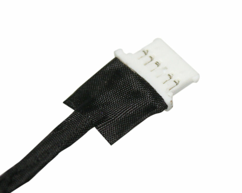 New Laptop DC In Power Jack Charging Port Socket Connector Cable for HP Stream 11-AK L44451-001 L43727-F27 L43727-S27 L43727-T27 L43727-Y27