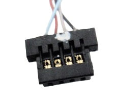 HP New CPU Cooling Fan L45269-001 NS75C00-18E05 0FL010000H ProBook 440 445 446 G6 G7 L48270-001 L48269-001HP New CPU Cooling Fan L45269-001 NS75C00-18E05 0FL010000H ProBook 440 445 446 G6 G7 L48270-001 L48269-001