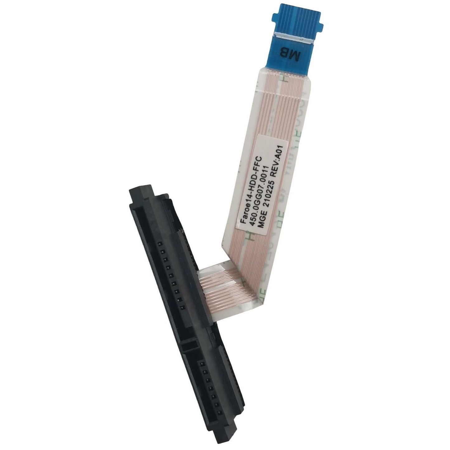 HP HDD SSD SATA Cable Pavilion X360 14-DH 14M-DH L51095-001 L52891-001