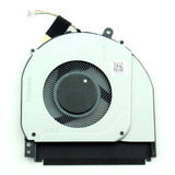 HP New CPU Thermal Cooling Fan DFS200405BY0T-FLB7 Pavilion x360 14-DH 14M-DH TPN-W139 L51102-001