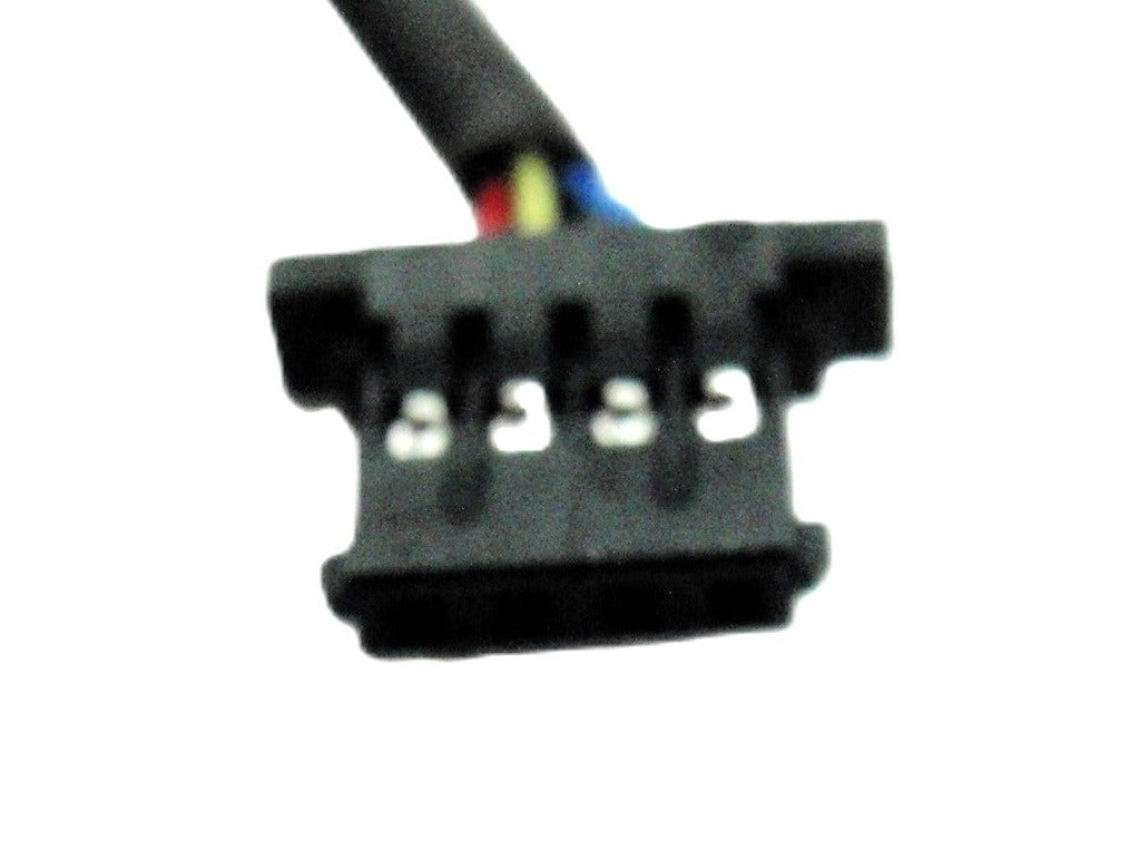 HP L53541-001 CPU Fan Envy X360 15-DR 15-DS 15M-DR 15M-DS 15T-DR 023.1000J.1001 ND75C23-18J04