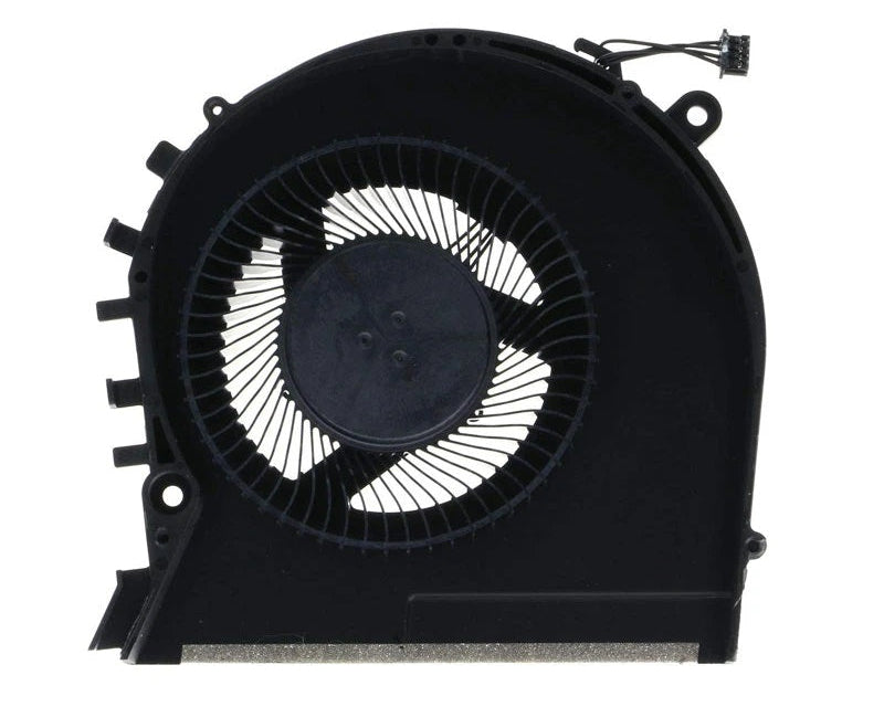 New Laptop CPU Cooling Fan for HP Omen 17-CB CPU Processor Cooling Fan GTX GPU Only (Not RTX) MG75091V1-1C020-S9A L57367-001