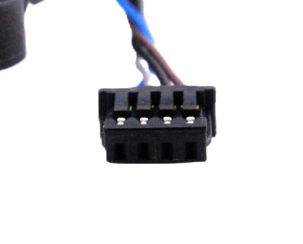 New Laptop CPU Cooling Fan for HP ProBook 650 G4 G5 650G4 650G5 6033B0058901 6033B0060801 6033B0068401 6033B0068501 EG75070S1-C240-S9A EG75070S1-C420-S9A NS85C00-17E02 NS85C00-18H19 L58715-001 L09584-001 DC5V