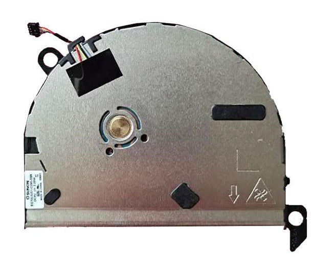 New CPU Cooling Fan for HP Elite X2 G4 HNS-C04C Tablet PC L67416-001 EG70030S1-C090-S9A