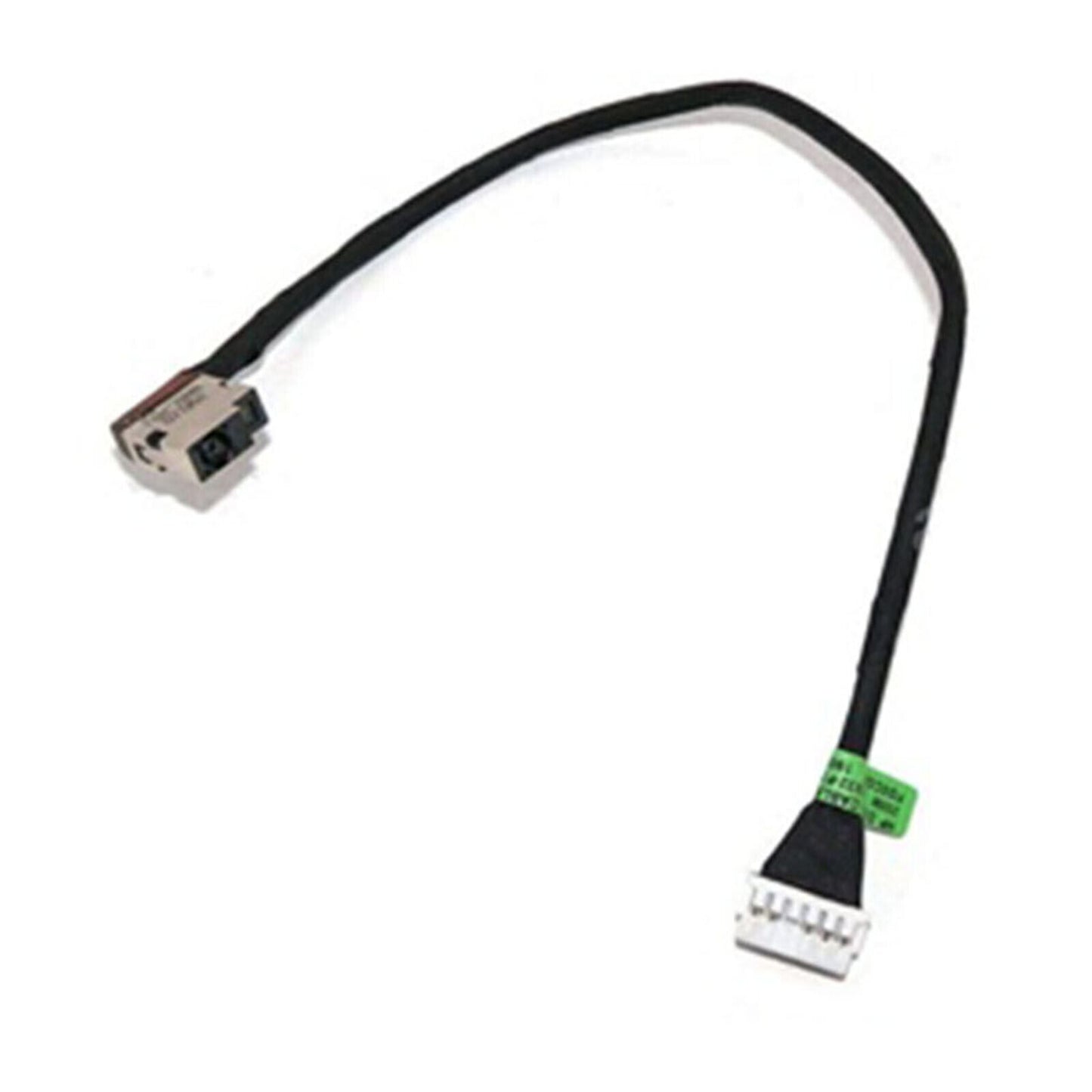 HP DC In Power Jack Cable Pavilion Gaming 15-EC 15Z-EC 16-AL 72704-001