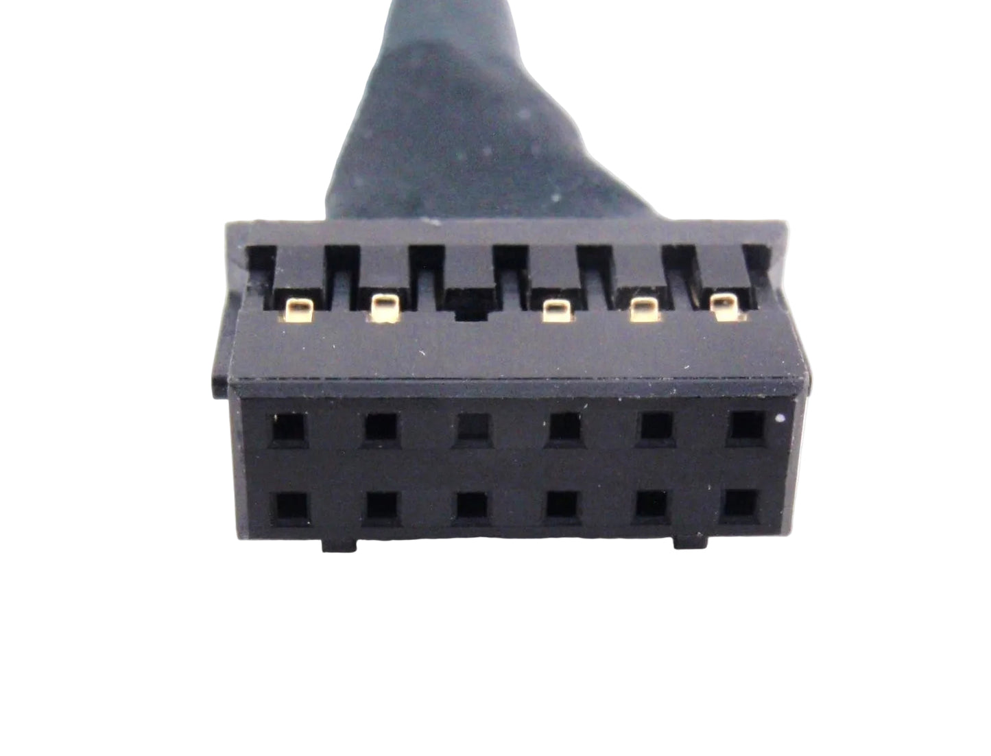 New Laptop DC In Power Jack Charging Port Connector Cable for HP Omen 15-EK 15-EN 15-ES Pavilion 15-DK L98734-001 DC L97265-001 L89400-F95 L89400-S95 L89400-T95 L89400-Y95