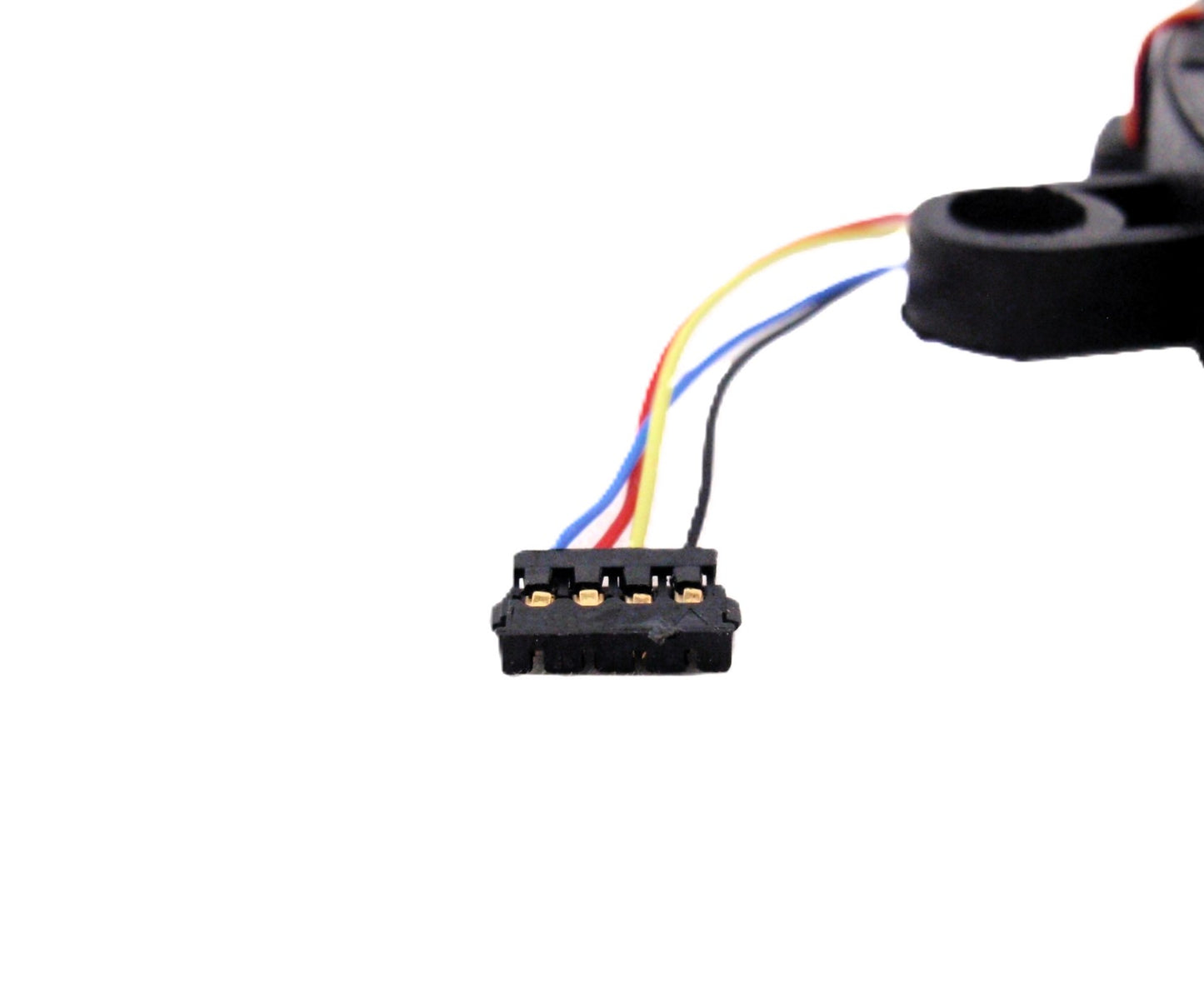 HP GPU Cooling Fan for Spectre x360 15-EB 15T-EB M00227-001 L95631-001