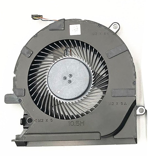 HP CPU Cooling Fan for Omen 15-EK 15-EN 15T-EK 15Z-EN - M04218-001 New