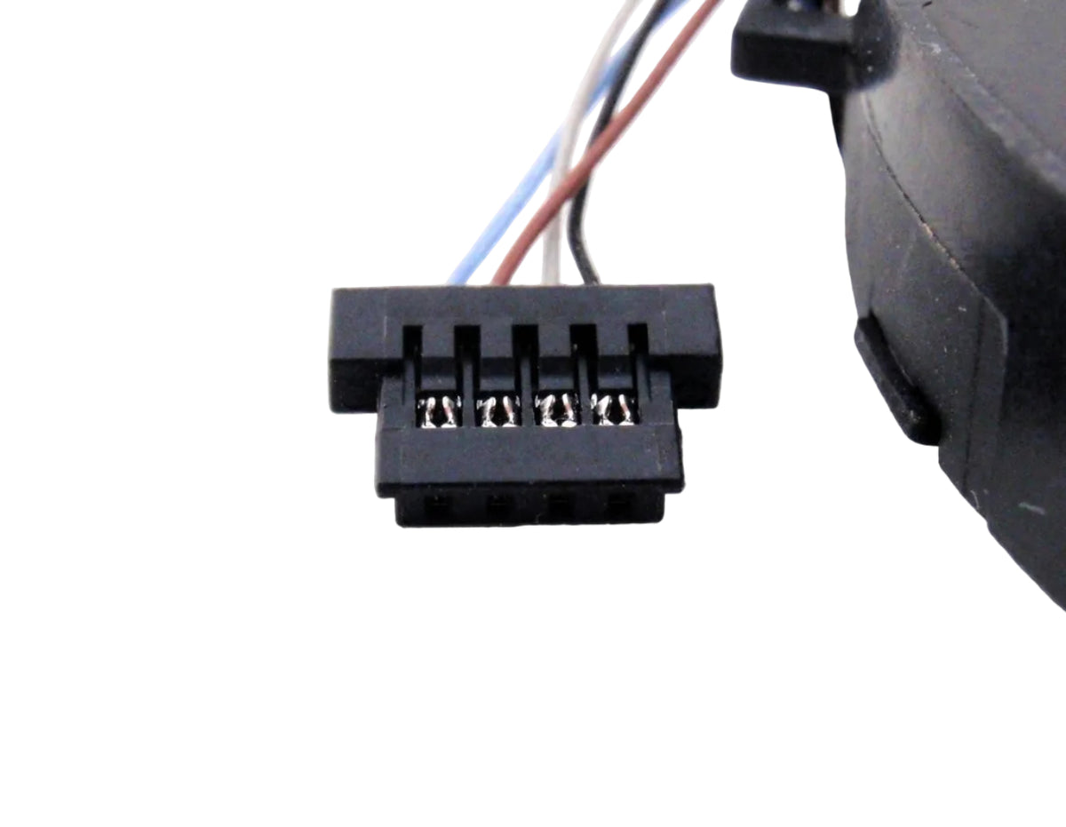 New Laptop CPU Cooling Fan for HP ZBook Power G7 G8 Mobile Workstation Dragonfly i7 EliteBook 835 G8 835G8 M21849-001 M28957-001 M29326-001 BN7008S5H-A00P EG75070S1-C600-S9A Right Side CPU Processor Cooling Fan DC5V UMA