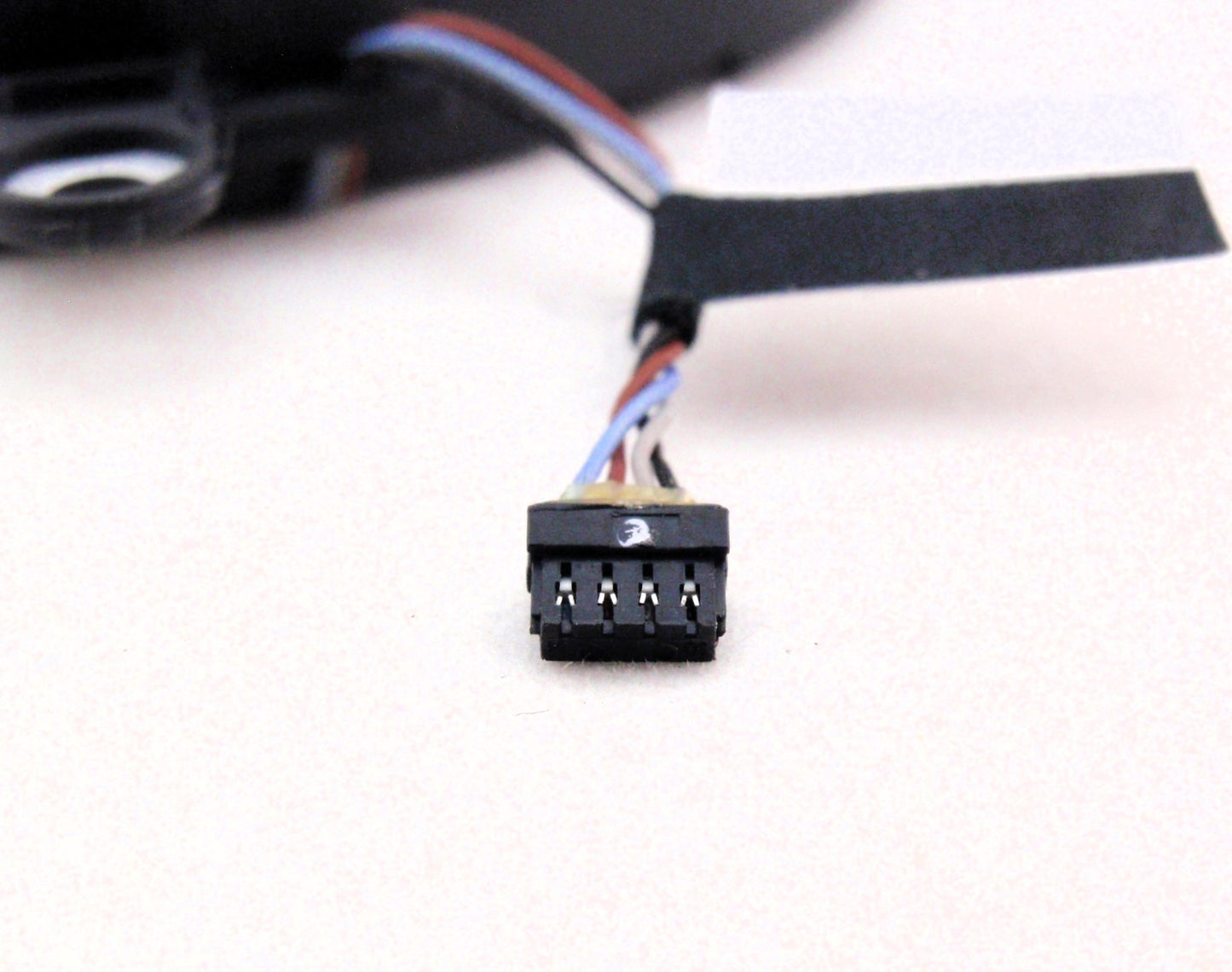 New Laptop CPU Cooling Fan for v Envy 14-EB TPN-Q252 M38796-001 M31130-001 ND75C37-20D15 DC5V