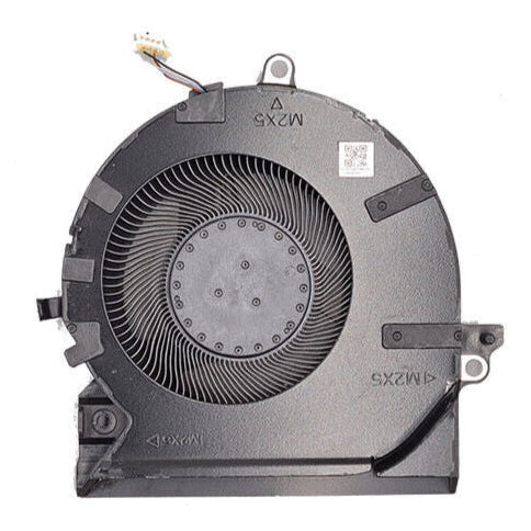 New Laptop CPU Processor Cooling Fan for HP Omen 7 8 16-B 16-C TPN-Q265 TPN-Q267 M57161-001 ND8CC02-20K25 M75487-001 DC12V (Not 5V)