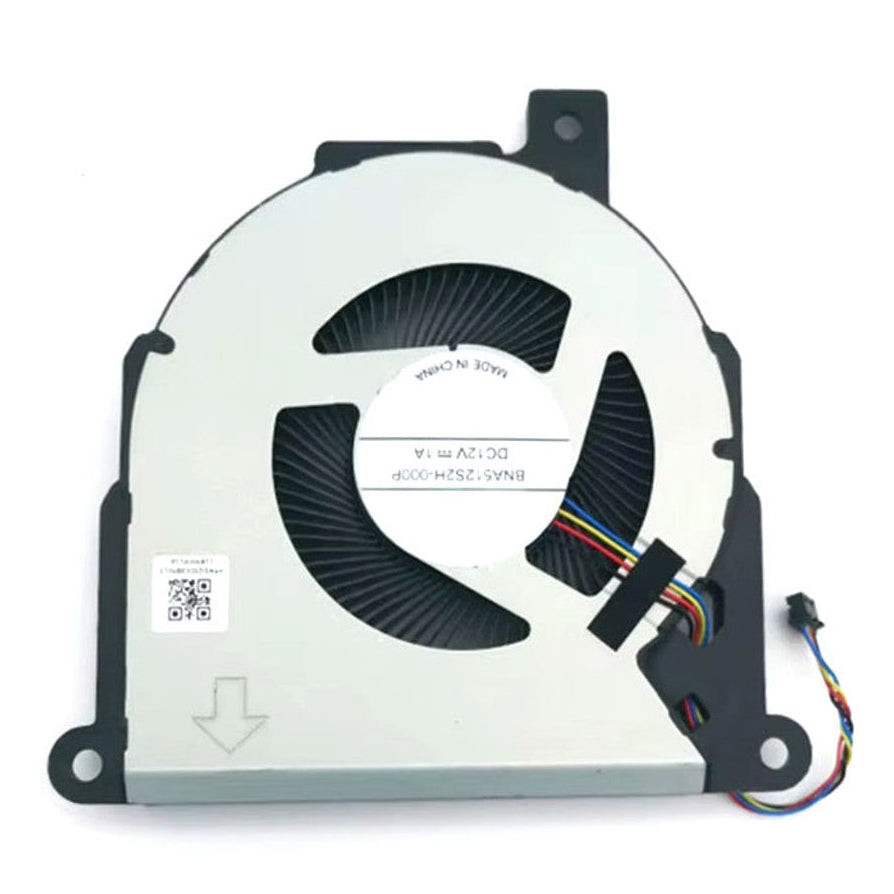 New CPU Cooling Fan for HP AIO EliteOne 840 870 G9 840G9 870G9 Desktop PC M81913-001 BAA512S2H-000P