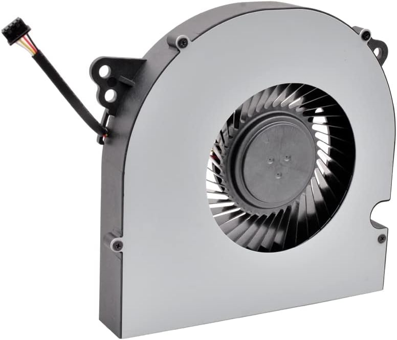 HP CPU Cooling Fan Pavilion 27-CA 27-CB M89669-001 MG75090V1-C280-S9A