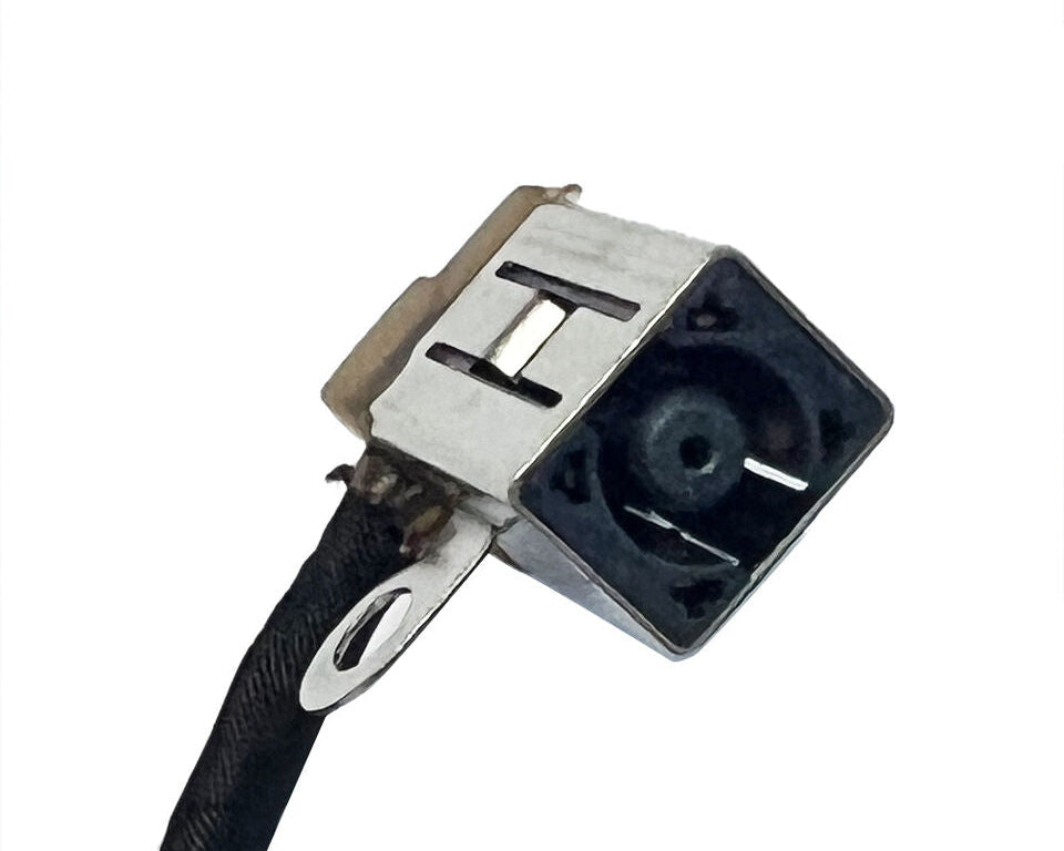 New Laptop DC In Power Jack Charging Port Connector Cable for HP 15-FC 15-FD 250 255 256 G10 250G10 255G10 256G10 N36075-001 DD00PDAD040 DD00PDAD050 N25653-Y90 CBL00917-0