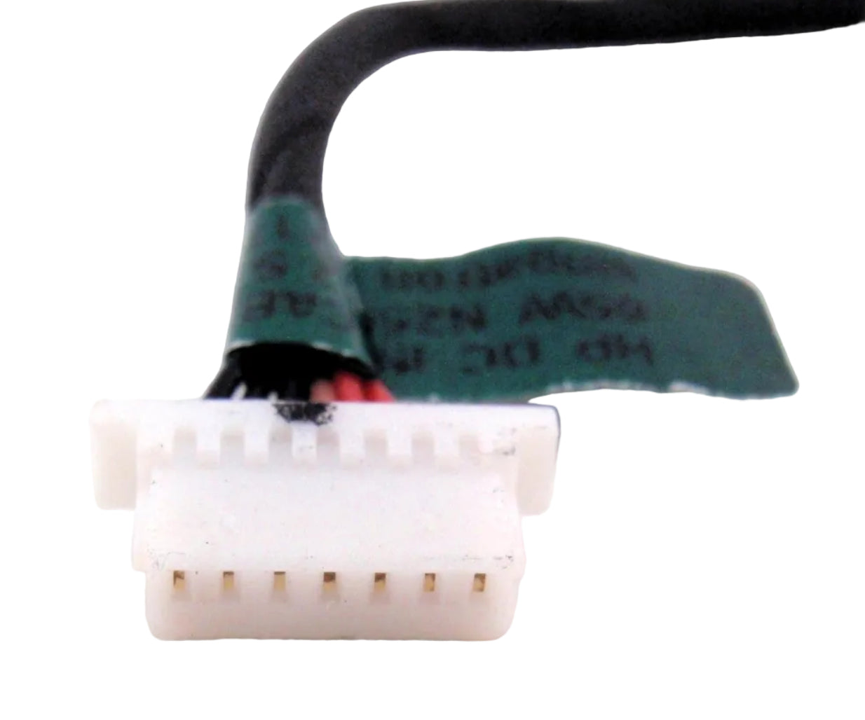 New Laptop DC In Power Jack Charging Port Connector Cable for HP 14-EP ProBook 440 G9 240 245 G10 440G9 240G10 245G10 N25652-S25 2DW3069-07 N36329-001 65W