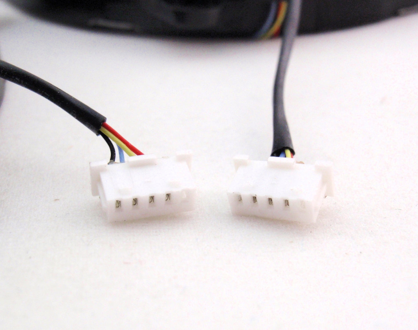 HP CPU and GPU Cooling Fans for Victus 9 16-R TPN-C169 N44742-001 New