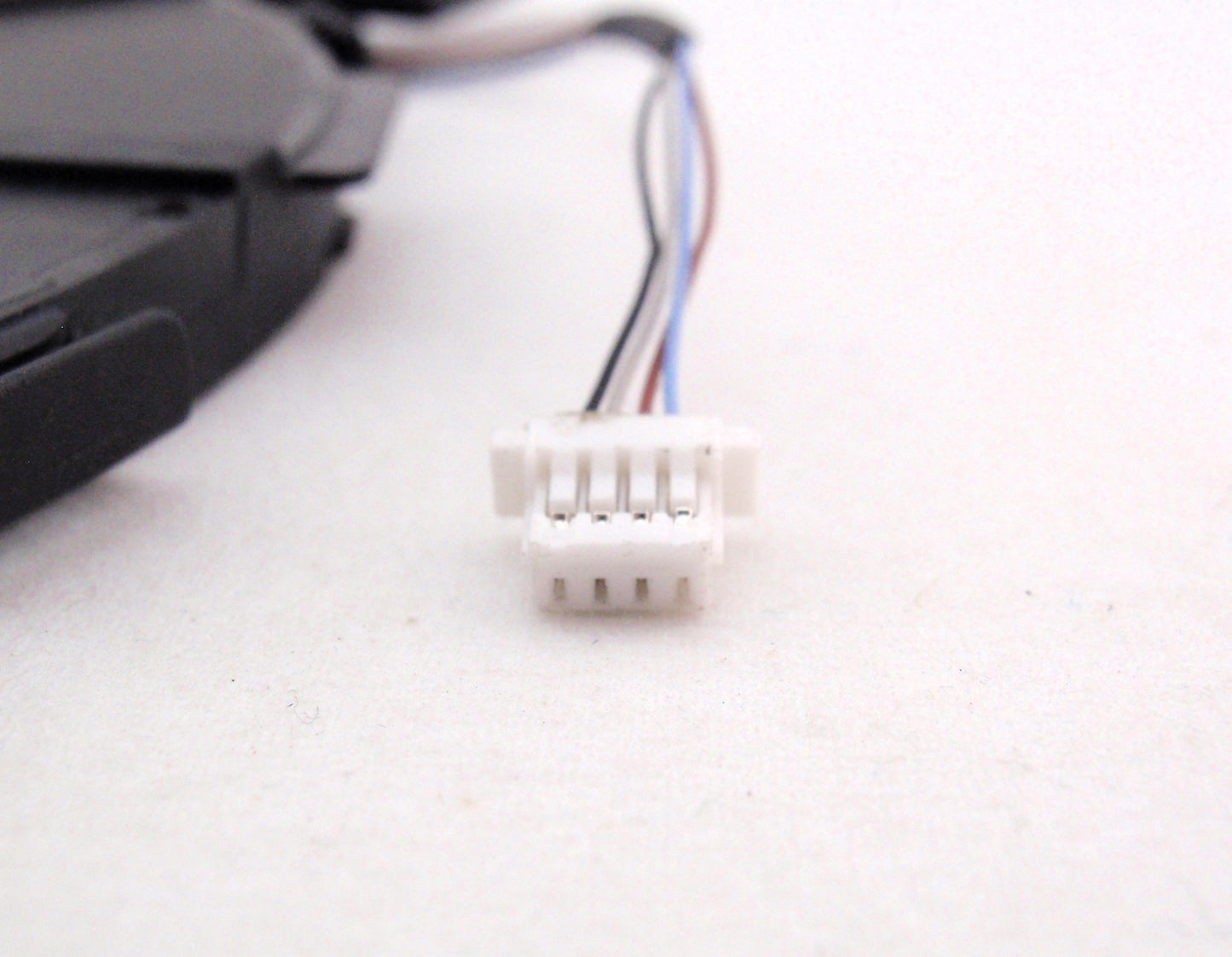 HP CPU Cooling Fan for Chromebook 15a N50099-001 NS85C79-22J04 - New